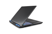 EJIAYU Clevo X580WNR-G Portable CAO graphisme 3D jeux avec carte graphique très puissante